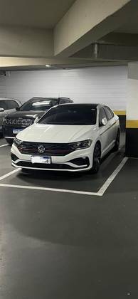 VOLKSWAGEN JETTA 2.0 350 TSI GASOLINA GLI DSG VOLKSWAGEN JETTA 2.0 350 TSI GASOLINA GLI DSG